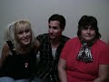 Lanore, Gavin, & Elaine Sing \"Three\ Lanore, Gavin, & Elaine Sing \"Three\