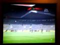 Fifa 09 - Berbatovs goal against Chelsea