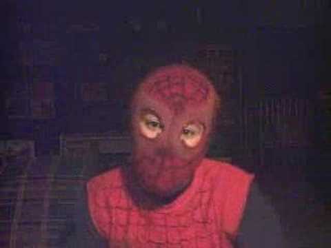 Alcoholic Spiderman’s Son (episode 13) Rehab