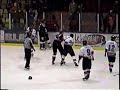 Gilmyr vs Shawinigan(Mini Foire Warm Up + General)