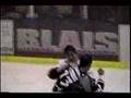 Gilmyr vs Shawinigan(Mini Foire Warm Up + General)