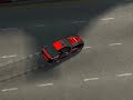Live For Speed. Drift SO long rev