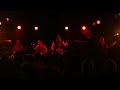 Ghoul - Gutbucket Blues live at Maryland Deathfest 24 May 2008