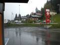weston to chamonix