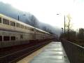 videos de Amtrak Coast Starlight Train 11