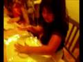 videos de Kiddies Spa Night - Baking cookies