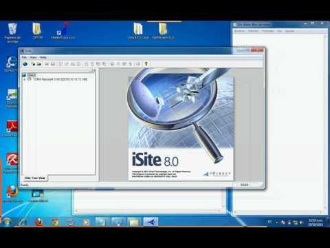 how to recover idirect x3 modem