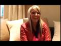 Natalie Horler (Cascada) Interview
