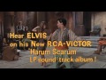 Harum Scarum Official Trailer #1 - Elvis Presley ...