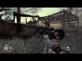 Call of Duty: Modern Warfare 2 - Xbox Live Match 9 TDM