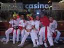 SAN FERM�N, Cantillana 2008