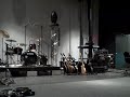 tour of stage tour of stage