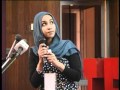 TEDxYouth@Khartoum,Wafa Elamin: Positive thinking, Nov.26.11