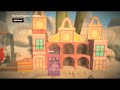 LittleBigPlanet Creation Walkthrough
