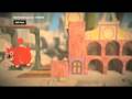LittleBigPlanet Creation Walkthrough