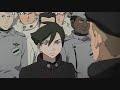 Eureka seveN - Golden Slumbers Carry That Weight The End Eureka seveN - Golden Slumbers Carry That Weight The End