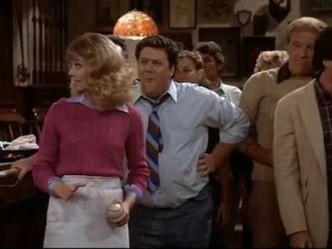 Shelley Long