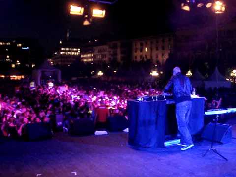 EEG // KATO LIVE @ Ung08 Festival 2010/08/10