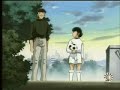 Captain Majid (Tsubasa) 5.11 Part 2