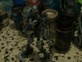 2009 Mocs