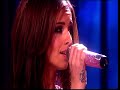 James Morrison and Girls Aloud, Broken Strings
