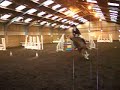 Naomi - Brunel jumping