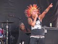 The Casualties 
