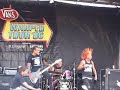 The Casualties \"Ramones Tribute\" 8/4/06 The Casualties \"Ramones Tribute\" 8/4/06