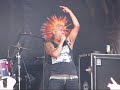 The Casualties 