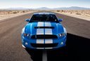 Shelby GT500, Fernando Alonso, BMW M1 - Fast Lane Daily - 05Jan09