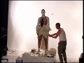 The bridegroom stripped bare, Alexander McQueen