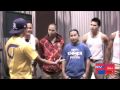 Massive Monkees on nicknames and bollywood ABDC Season 4 Wk4