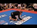 Jeff Glover vs. Mike Cusi at 2009 Grapplers Quest West Coast Championships