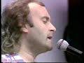 Phil Collins Against All Odds @ Live Aid 85
