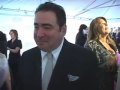 YouTube - Emeril Lagasse on the red carpet at the 2009 James ...