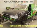 costruzioni in fibre composite, prodotti per rally, raid etc