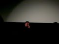 Morgan Spurlock Q&A Part 1 of 2 Morgan Spurlock Q&A Part 1 of 2