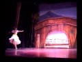 Amanecer de coppelia