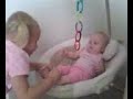 uh oh baby you broke it!
