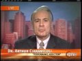 Dr Ciaramicoli CN8 Your Morning Interview