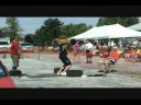 2008 Hardcore Strongman Competition Peru NY