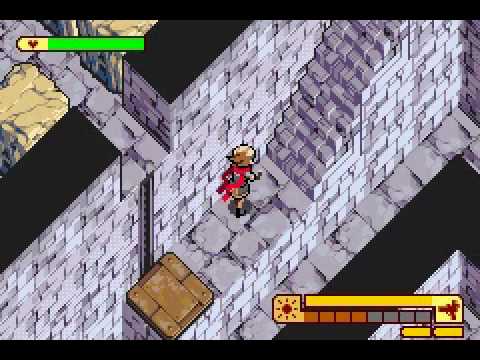 Boktai: The Sun Is in Your Hand