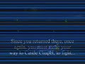 Kingdom Hearts Glitch