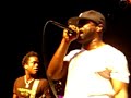 The Roots on Dillo Day The Roots on Dillo Day