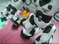 A Random Day in the life of a Puppet