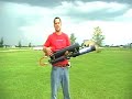 T-Shirt Cannon (SpudGunExtreme)