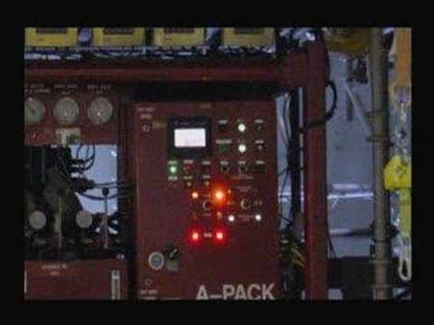 Nuclear Power Plant RPV Removal