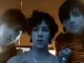 Jonas Brothers got a Banana Phone!