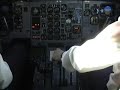ATR 42-500 Flight EFSI - EFHK