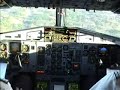 ATR 42-500 Flight EFSI - EFHK
